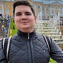 Никита, 23 года