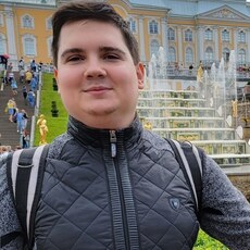 Фотография мужчины Никита, 23 года из г. Краснодар