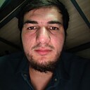 Федя, 24 года