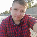 Витя, 23 года