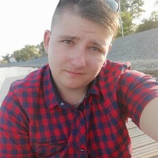 Фотография мужчины Витя, 23 года из г. Старобин