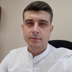 Фотография мужчины Павел, 35 лет из г. Москва