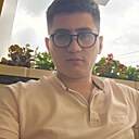 Вадим, 21 год
