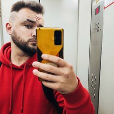 Фотография мужчины Серж, 30 лет из г. Краснодар