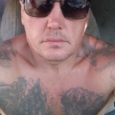Фотография мужчины Иван, 46 лет из г. Бийск