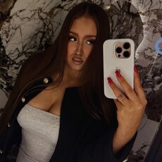 Виктория, 18 из г. Санкт-Петербург.