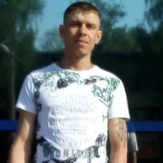 Фотография мужчины Иван, 34 года из г. Екатеринбург