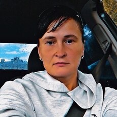Фотография девушки Анютка, 39 лет из г. Санкт-Петербург