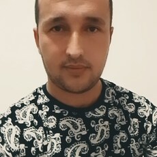 Фотография мужчины Рома, 33 года из г. Домодедово