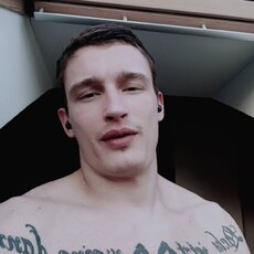 Фотография мужчины Сергей, 27 лет из г. Николаев