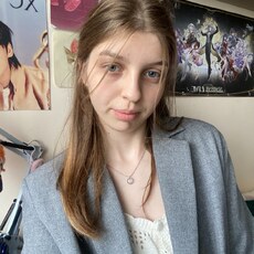 Виктория, 21 из г. Псков.