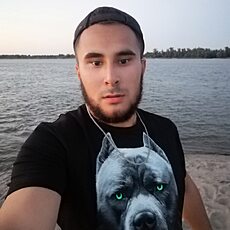 Фотография мужчины Maks, 28 лет из г. Барнаул
