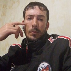 Фотография мужчины Сергей, 31 год из г. Приморско-Ахтарск