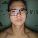 Степан, 18 лет