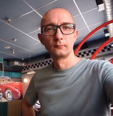 Фотография мужчины Вадим, 45 лет из г. Ростов-на-Дону