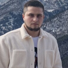 Фотография мужчины Сергей, 22 года из г. Отрадная