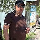 Алик, 44 года