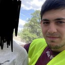 Залик, 28 лет