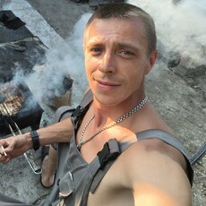 Фотография мужчины Сергей, 36 лет из г. Самара