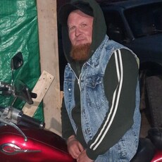 Фотография мужчины Михаил, 40 лет из г. Чехов