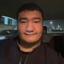 Толагай, 23 года