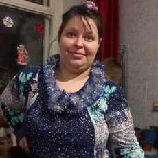 Фотография девушки Алена, 37 лет из г. Курган