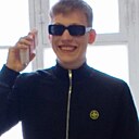 Андрей, 20 лет