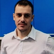 Фотография мужчины Кирилл, 38 лет из г. Рыбинск