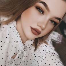Фотография девушки Виктория, 21 год из г. Орск