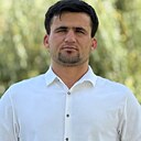 Амир, 23 года
