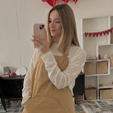 Фотография девушки Екатерина, 24 года из г. Гродно