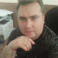 Фотография мужчины Генрих, 35 лет из г. Кисловодск