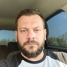 Фотография мужчины Михаил, 38 лет из г. Лобня