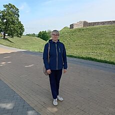 Фотография девушки Светлана, 51 год из г. Могилев