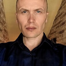 Фотография мужчины Григорий, 38 лет из г. Минск