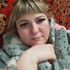 Фотография девушки Светлана, 42 года из г. Каменское