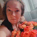 Незнакомка, 44 года