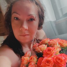 Фотография девушки Незнакомка, 44 года из г. Шелехов