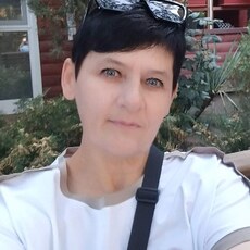 Фотография девушки Светлана, 46 лет из г. Джанкой
