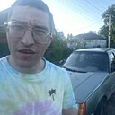 Sergo, 32 года