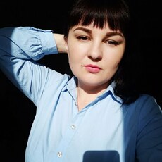 Фотография девушки Светлана, 30 лет из г. Красноярск