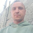 Юра, 34 года