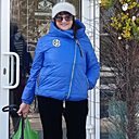 Яна, 64 года