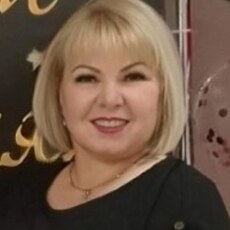 Фотография девушки Светлана, 47 лет из г. Магнитогорск