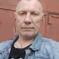 Фотография мужчины Игорь, 54 года из г. Псков