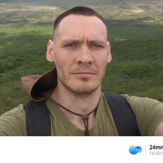 Фотография мужчины Александр, 34 года из г. Керчь