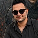 Орхан, 34 года