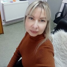 Фотография девушки Кошка, 45 лет из г. Волгоград