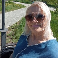 Фотография девушки Людмила, 60 лет из г. Житикара