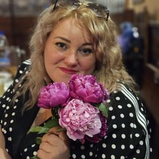 Фотография девушки Ксюша, 40 лет из г. Харцызск